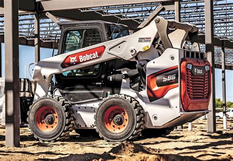 most poplar skid steer|biggest skid steer in the world.